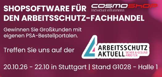 ArbeitsschutzMesse 2026 ArbeitsschutzMesse 2026